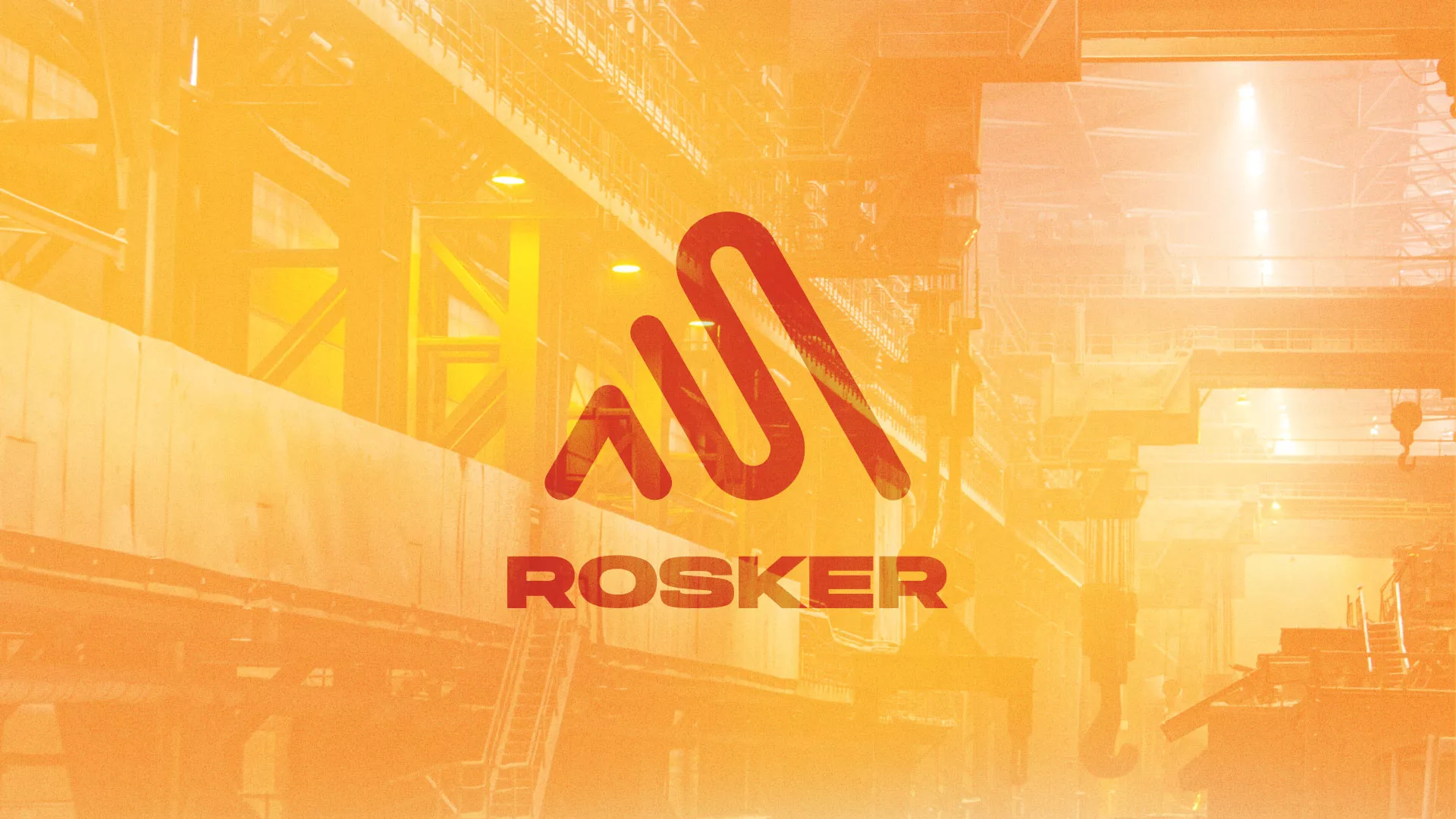 Ребрендинг компании «Rosker» и редизайн сайта в Узловой